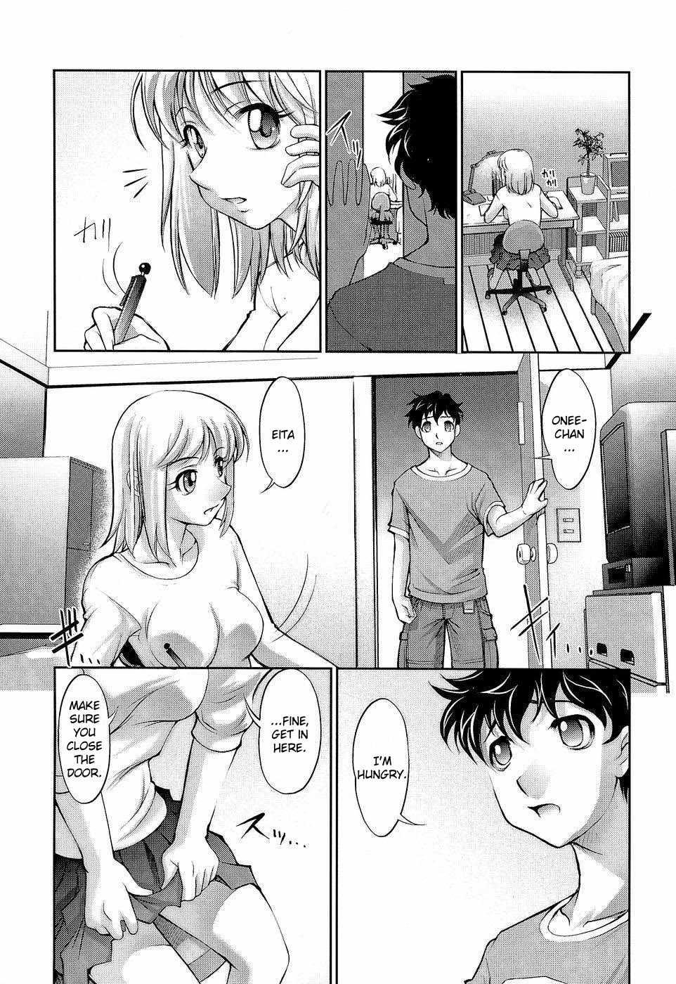 Anetoris Chapter 1000 Page 35